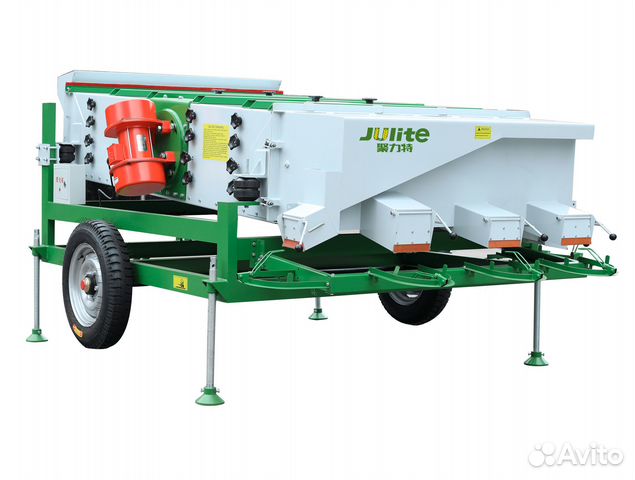 Калибраторы 5XFJ