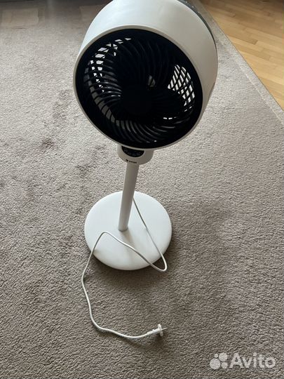 Вентилятор vitek VT-2074