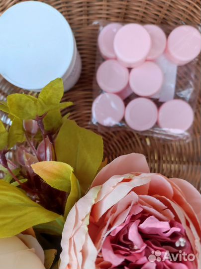 Крем для лица synchro