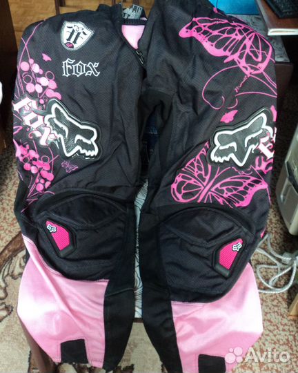 Костюм велосипедиста вмх