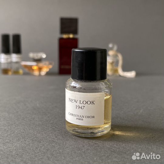 Парфюмы разные Dior Penhaligons Rituals