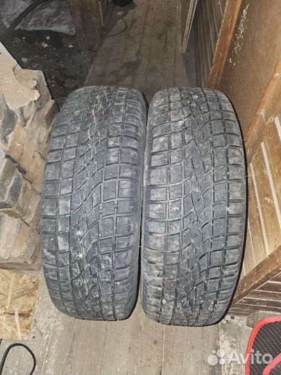 КАМА Кама-221 235/70 R16