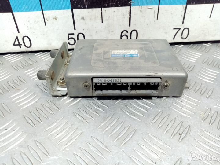 Б/У Блок управления ABS#001