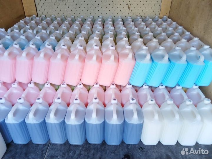 Кондиционер для белья