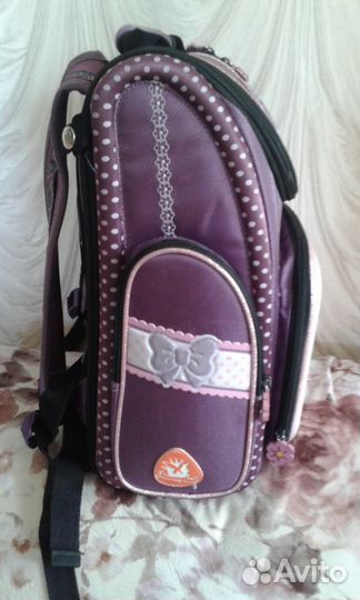 Продается школьный ранец Hummingbird