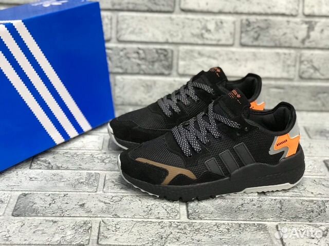 Кроссовки Adidas jogger + носки