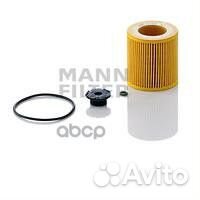 Фильтр масляный HU816zKIT HU816zKIT mann-filter