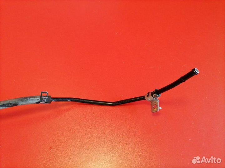 Трубка гидроусилителя руля Hyundai Solaris RB G4FC