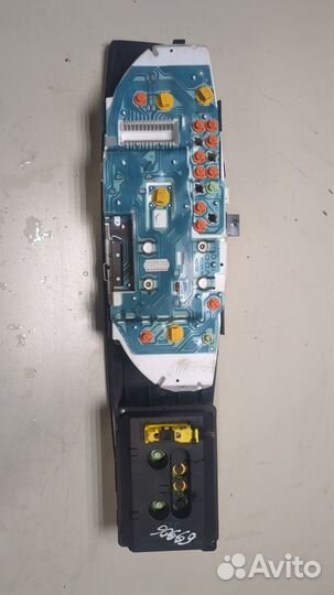 Щиток приборов Opel Omega B, 2001