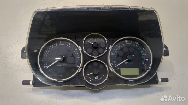 Щиток приборов Land Rover Freelander 1, 2004
