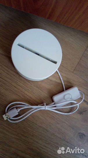 Новый светильник Эйфелева башня