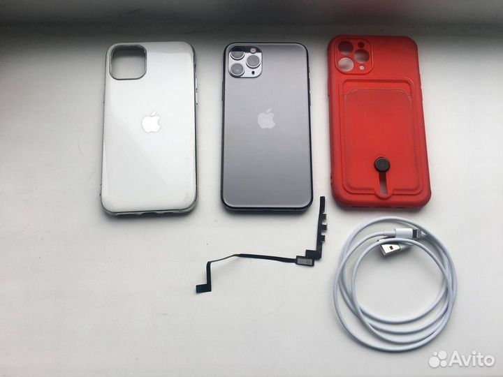 iPhone 11 Pro, 256 ГБ