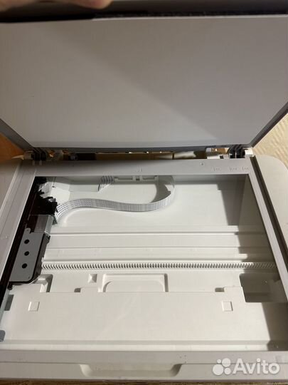 Мфу Принтер canon как новый