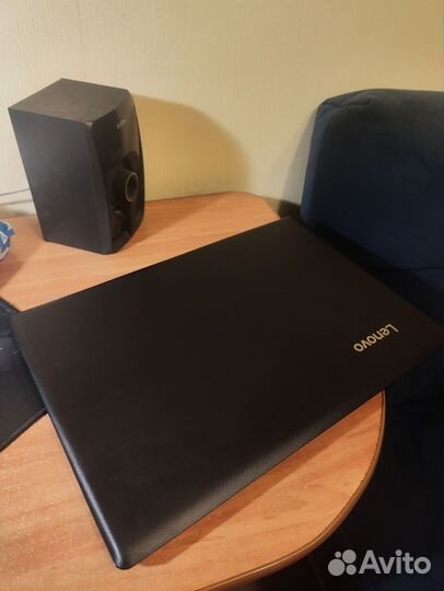 Ноутбук lenovo ideapad 110 15acl 128+1TB