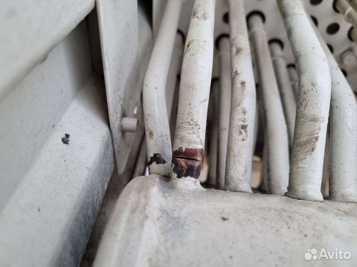 Сварка меди, латуни, бронзы