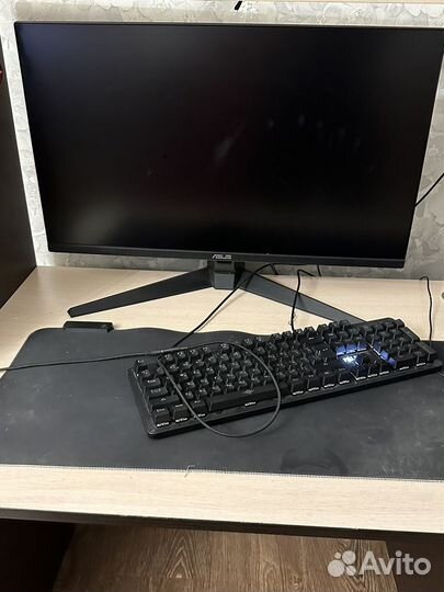 Компьютер i5 12400f rtx 3060ti