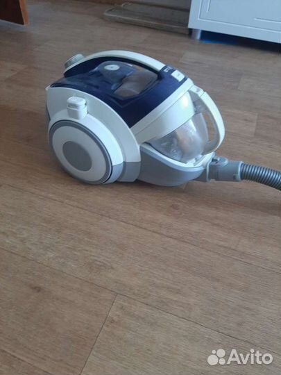 Пылесос LG