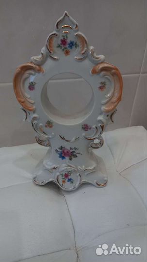 Старинный подчасник