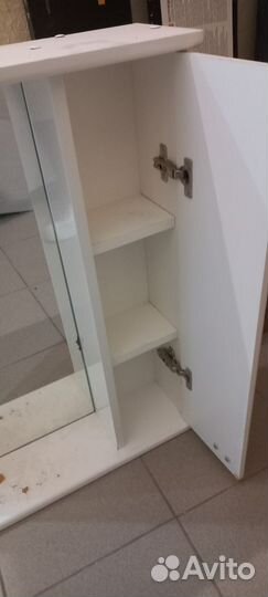 Зеркало в ванную