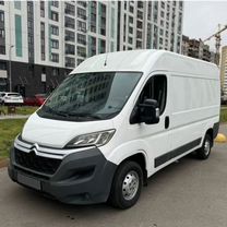 Citroen Jumper 2.2 MT, 2018, 173 000 км, с пробегом, цена 1 550 000 руб.