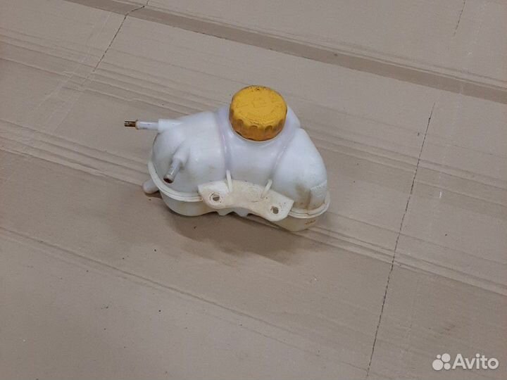 Расширительный бачок Chevrolet Lanos Шевроле Ланос