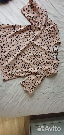 Блуза женская