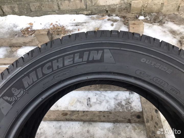 Michelin Latitude Cross 235/60 R18 107H