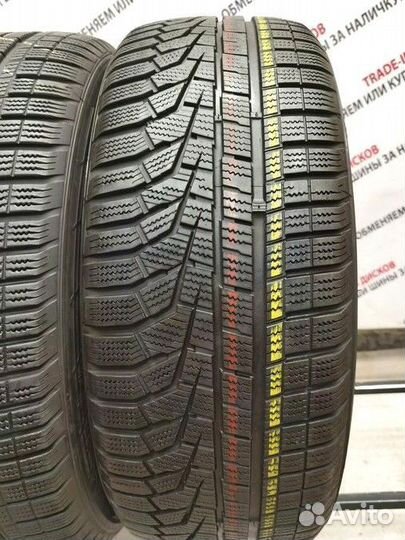 Hankook Winter I'Cept Evo2 W320C 225/55 R18 102V