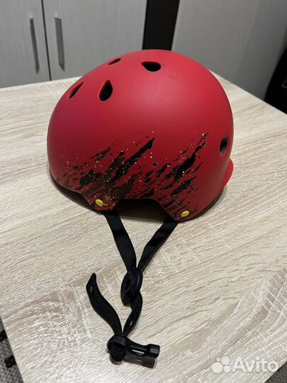 Шлем детский Oxelo