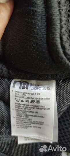 Рюкзак переноска кенгуру для новорожденных