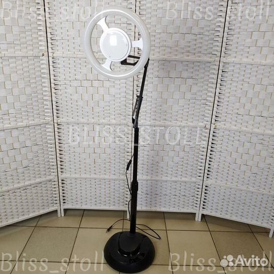 Лампа вертолет