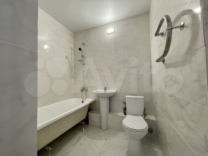 2-к. квартира, 36,1 м², 6/22 эт.