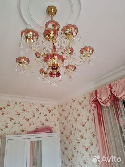 Детская комната