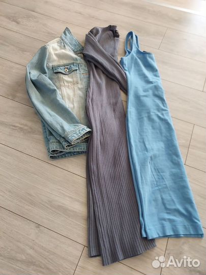 Вещи пакетом для девушки 42,44