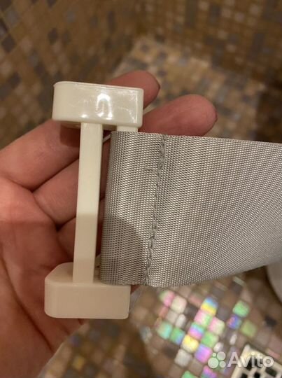 Матрасик для купания