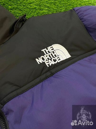 Куртка The North Face 700