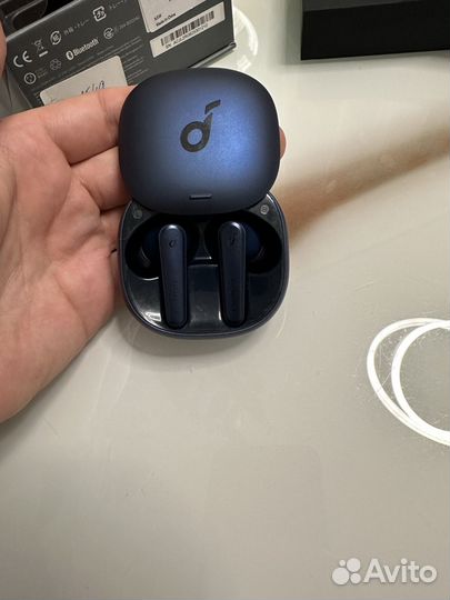 Anker soundcore liberty air 2 pro