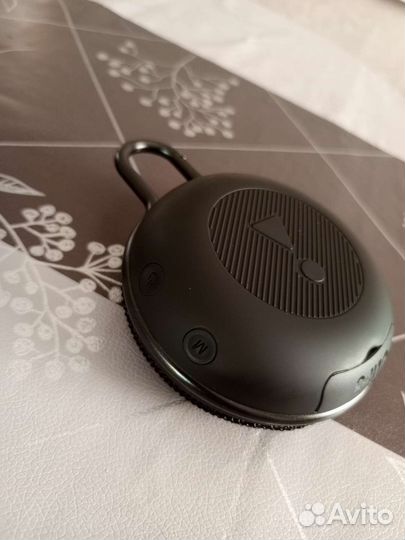 Блютуз колонка