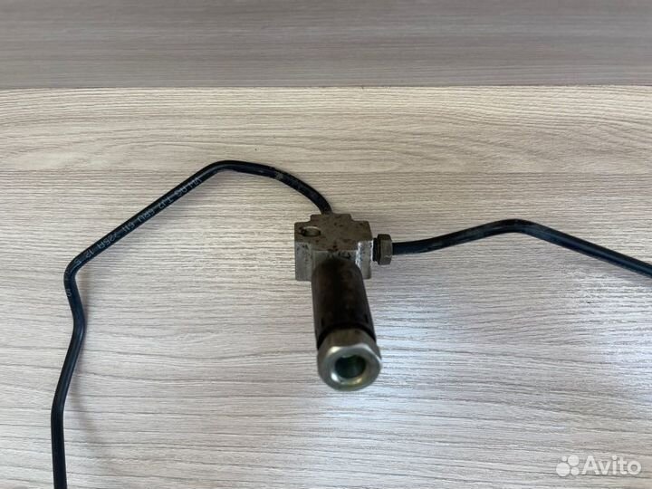 Тормозная трубка Volkswagen Polo