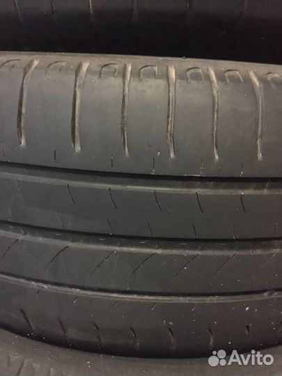 Michelin Energy Saver 195/55 R16 87T