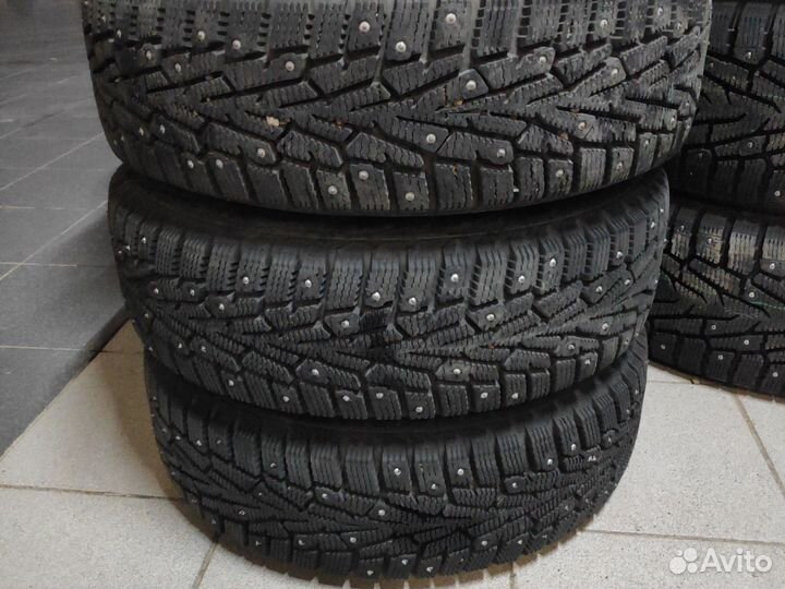 Cordiant Snow Cross 175/65 R14 82T