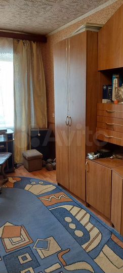 2-к. квартира, 43 м², 3/5 эт.