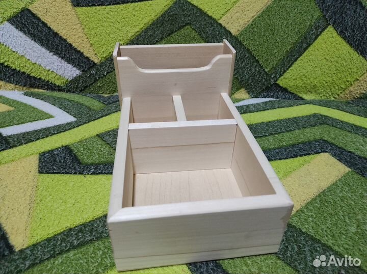 Подставка для чайных пакетиков