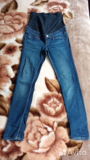 Одежда на беременных 44 р-ра пакетом