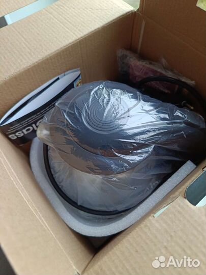 Чайник электрический новый