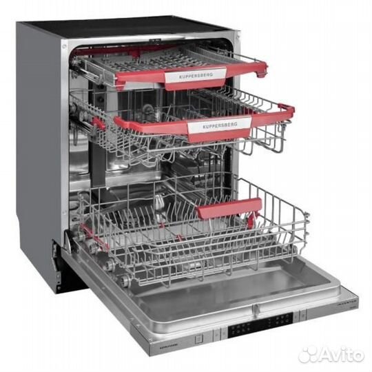 Посудомоечная машина Kuppersberg GIM 6078