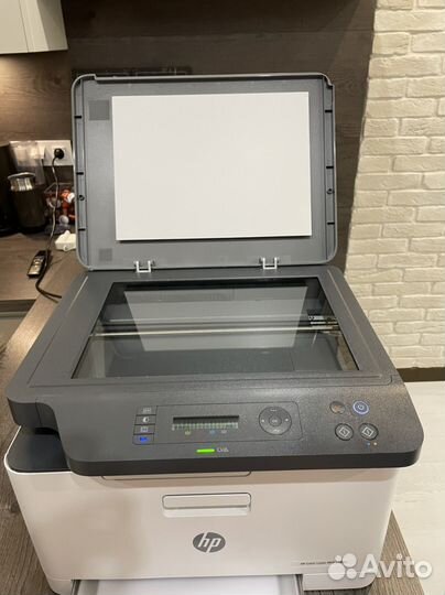 Мфу HP Color Laser MFP 178nw