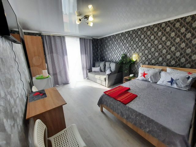 Комната 20 м², 1/3 эт.