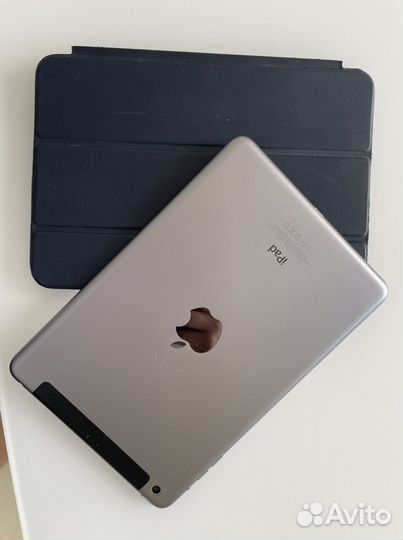 iPad mini 1 cellular 16 gb