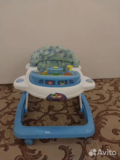 Ходунки детские бу